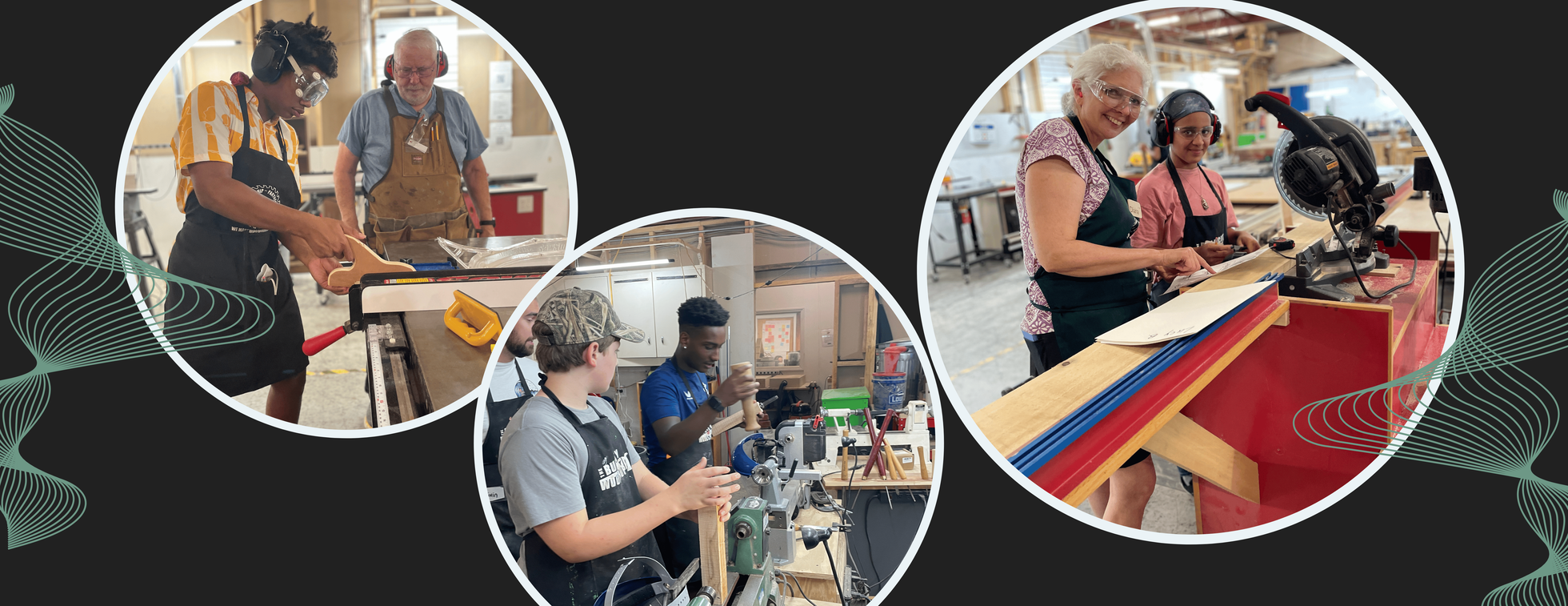 2026 Summer Shop Class